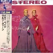 Patti Page / The Waltz Queen(日本硬殼版)