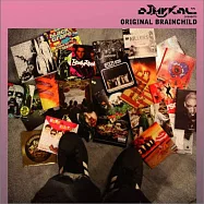 V.A. / DJ Mykal presents Original Brainchild(選輯 / 搖滾原哲)