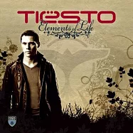 Tiesto / Elements Of Life(提雅斯多 / 第1電元素)