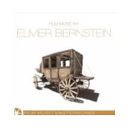 Film Music Masterworks - Film Music By Elmer Bernstein(世紀電影配樂大師 (七) 艾默.柏恩斯坦)