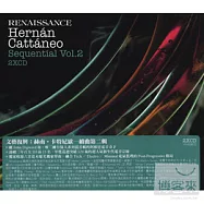 V.A. (Mixed by Hernan Cattaneo)/ Renaissance - Sequential Vol. 2(赫南‧卡特尼歐 / 文藝復興-續曲第二輯)