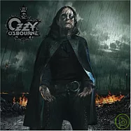 Ozzy Osbourne / Black Rain(奧茲奧斯朋 / 黑雨驟降)