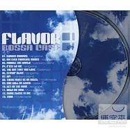 V.A. / Flavor Bossa Case(橘香雙人組監製 / 婆娑香氛)