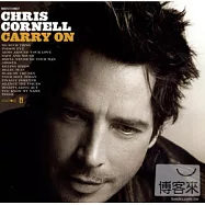 Chris Cornell / Carry On(克里斯康乃爾 / 繼續)