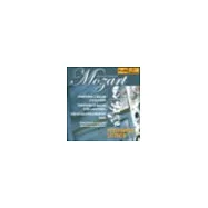 Leitner / Mozart: Symphonies(萊特納(指揮)巴伐利亞廣播交響樂團 / 莫札特：C大調交響曲K200、D大調交響曲「哈夫納」K384、劇院經理)
