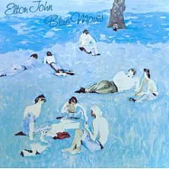 Elton John / Blue Moves(艾爾頓強 / 藍色足蹟)