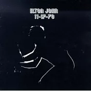 Elton John / 17.11.70(艾爾頓強 / 17.11.70)