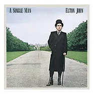 Elton John / A Single Man(艾爾頓強 / 一個人)