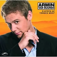 Armin van Buuren / A State Of Trance 2007(阿曼凡布倫 / 勸世宣言2007-2CD王牌混音輯)