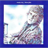 Elton John / Empty Sky(艾爾頓強 / 天空)