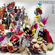 Elton John / Reg Strikes Back(艾爾頓強 / 諸多反對)