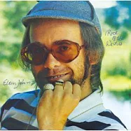 Elton John / Rock Of The Westies(艾爾頓強 / 西方搖滾)