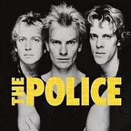 The Police / The Police (2CD)(警察合唱團 / 絕無警有 (2CD精選))