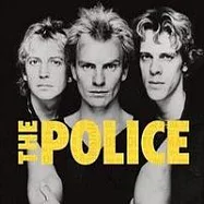 The Police / The Police [Deluxe Edition] 2CD(警察合唱團 / 絕無警有【2CD精裝盤】)