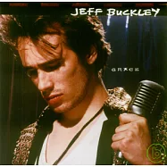 Jeff Buckley / Grace(傑夫巴克利 / 恩典)