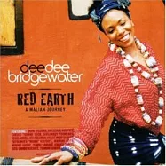 Dee Dee Bridgewater / Red Earth(迪‧迪‧布里姬沃特 / 紅顏美聲(CD+DVD))
