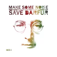 V.A. / Make Some Noise : The Campaign To Save Darfur(援助達佛慈善合輯)