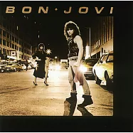 Bon Jovi / Bon Jovi(邦喬飛 / 同名專輯[全新數位錄音版])