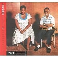 艾拉費茲潔拉與路易阿姆斯壯 / 艾拉與路易(Ella Fitzgerald & Louis Armstrong / Ella & Louis)