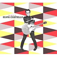Elvis Costello / The Best Of - The First 10 Years(皇帝艾維斯 / 最初十年經典)