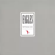 老鷹合唱團 / 永遠不可能的事 180G 2LP(Eagles / Hell Freezes Over 180G 2LP)