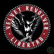 Velvet Revolver / Libertad(絲絨左輪 / 自由心證)