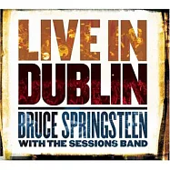 Bruce Springsteen / Live in Dublin(布魯斯史普林斯汀 / 搖撼都柏林(2CD+DVD))
