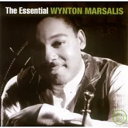 Wynton Marsalis / The Essential(溫頓.馬沙利斯/ 世紀典藏(2CD))