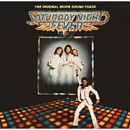 O.S.T. / Saturday Night Fever(電影原聲帶 / 週末狂熱 (2007年全新母帶製作版))