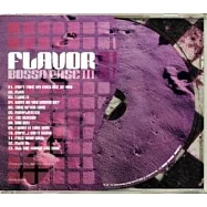 V.A. / Flavor Bossa CaseIII(autuma leave’s監製 / 婆娑香氛III)