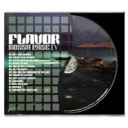 V.A. / Flavor Bossa CaseIV(autuma leave’s之miu-CLIPS監製 / 婆娑香氛IV)