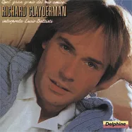 Richard Clayderman / Quel Gran Genio del Mio Amico(理查克萊德門 / 義大利情歌選)