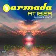 VA / Armada at Ibiza 2007 (2CD)(合輯 / 阿曼@依比薩 2007 (2CD))