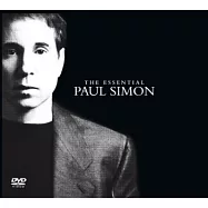 Paul Simon / Essentials(保羅賽門 / 終極精選 (2CD+1DVD))