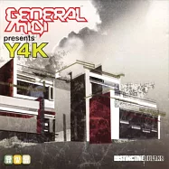 V.A. / General Midi presents Y4K(米迪將軍：重裝出擊!)