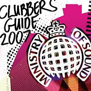V.A. / MOS - Clubbers Guide 2007 [2CD]