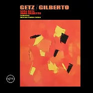 史坦蓋茲&喬安吉巴托 / 蓋茲與吉巴托(Stan Getz & Joao Gilberto / Getz/Gilberto)