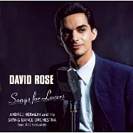 大衛.羅斯 / 搖擺經典情歌輯(David Rose / Songs of Lovers)
