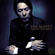 Hideaki Tokunaga / VOCALST 3(德永英明 / 男聲3)