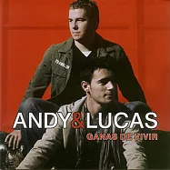 Andy & Lucas / Ganas De Vivir(安迪與魯卡斯 / 神采飛揚(西班牙))