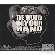 世界掌握在你手中 - 向王建民致敬