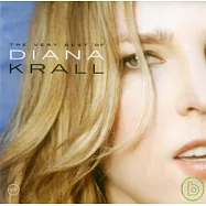 Diana Krall / The Very Best of (CD+DVD Deluxe Edition)(戴安娜‧克瑞兒 / 美麗待續…精選+新曲 (CD+DVD))