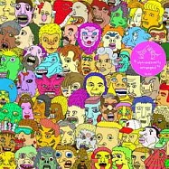 Best Fwends / Alphabetically Arranged(好朋友樂團 / 排好隊!)