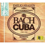 巴哈愛古巴(Bach To Cuba 1718-1721)