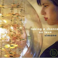 Simone / Taking a Chance on Love(席夢妮 / 抓住愛情)