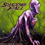 Shadows Fall / Threads Of Life(魅影魔星樂團 / 人生織錦)