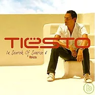 Tiesto / In Search Of Sunrise 6 : Ibiza(提雅斯多 / 日出6-依比薩混音專輯)