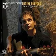 Eugene Ruffolo / In A Different Ligjt(尤金羅佛洛 / 不同光芒下(SACD版))
