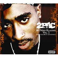 2Pac / Nu Mixx Klazzics Vol. 2(吐派克 / 經典混音二部曲)