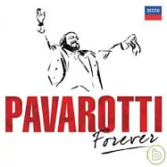 Pavarotti: Forever (2CDs)(帕華洛帝 / 永遠)